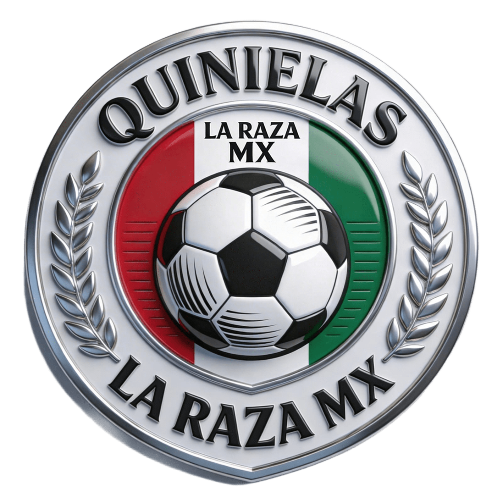 Logo Quinielas Villami